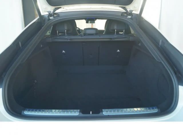 Mercedes-Benz EQS 450 AMG Line Sedan