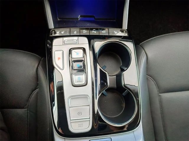 Hyundai Tucson 2WD T-GDi