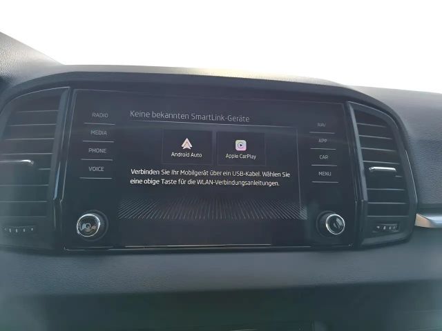 Skoda Karoq 2.0 TDI 4x4 Drive