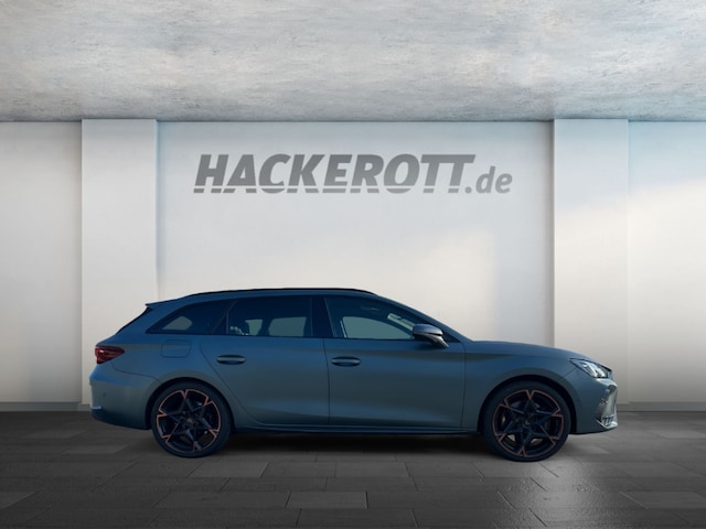 Cupra Leon Sportstourer VZ