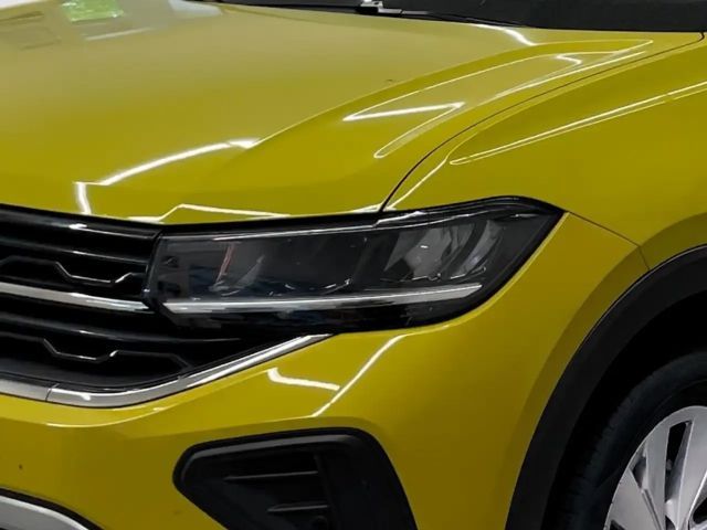 Volkswagen T-Cross 1.0 TSI IQ.Drive Life