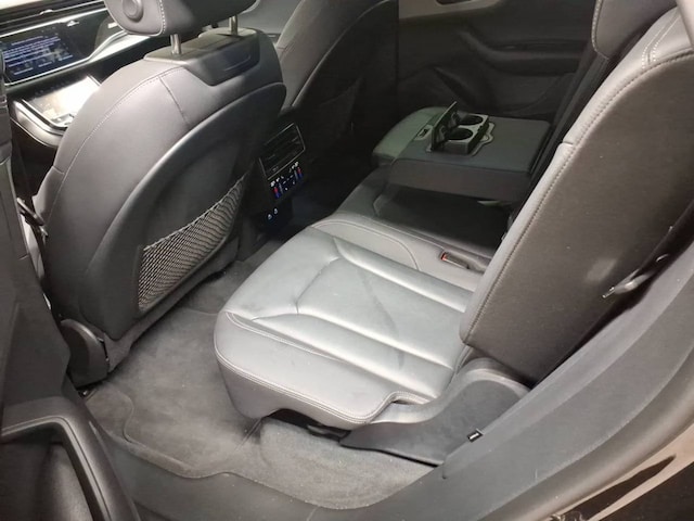 Audi Q8 45 TDI Quattro