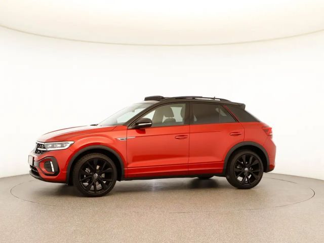 Volkswagen T-Roc 4Motion DSG R-Line