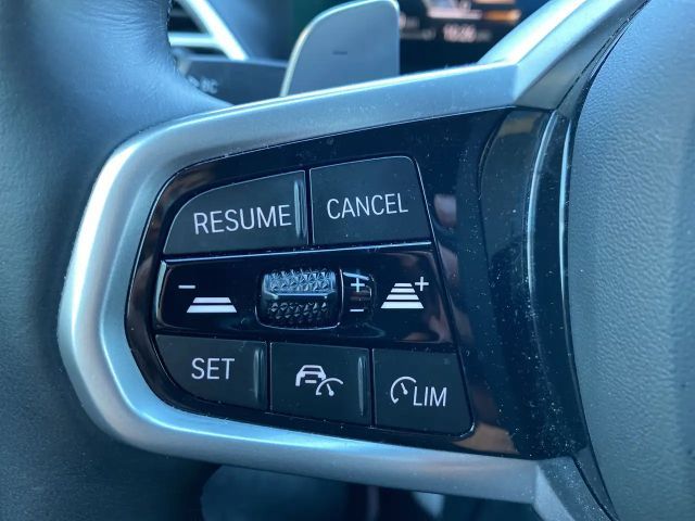 BMW 420 420i Coupé M-Sport