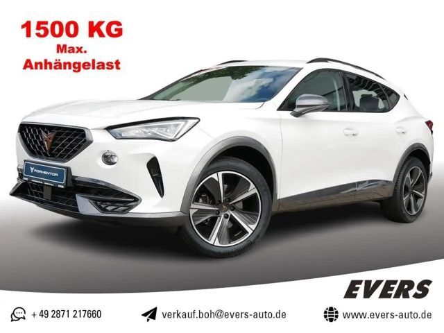 Cupra Formentor 1.5 TSI