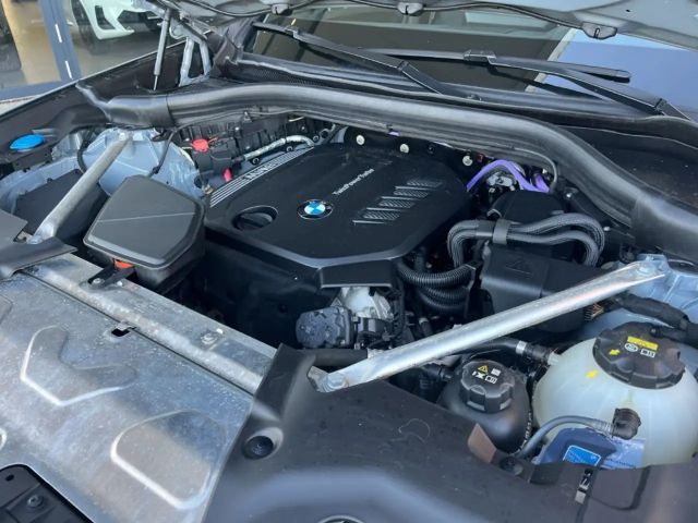 BMW X3 M-Sport xDrive20d