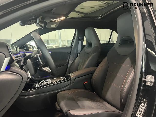 Mercedes-Benz A 250 4MATIC AMG Line