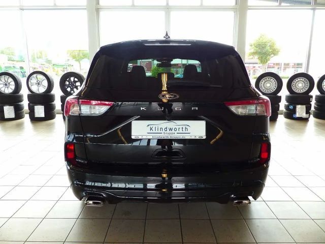 Ford Kuga EcoBoost ST Line X