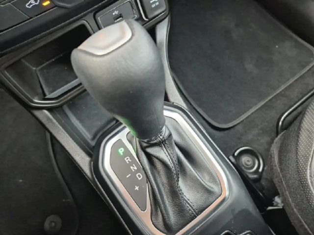 Jeep Renegade Hybrid Longitude