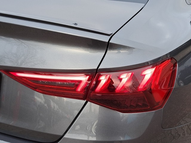 Audi S3 Quattro S-Tronic Sedan