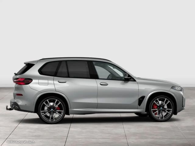BMW X5 M-Sport M60i xDrive