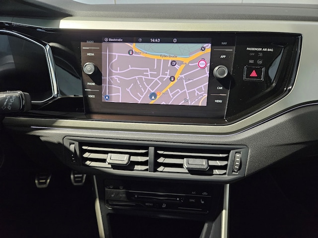 Volkswagen Taigo 1.0 TSI Move