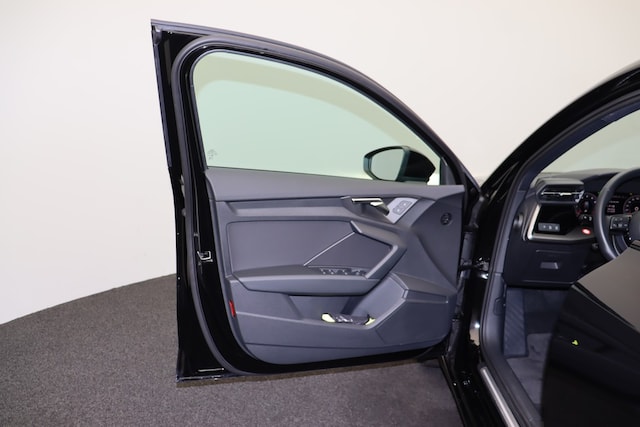 Audi A3 35 TFSI S-Tronic Sportback