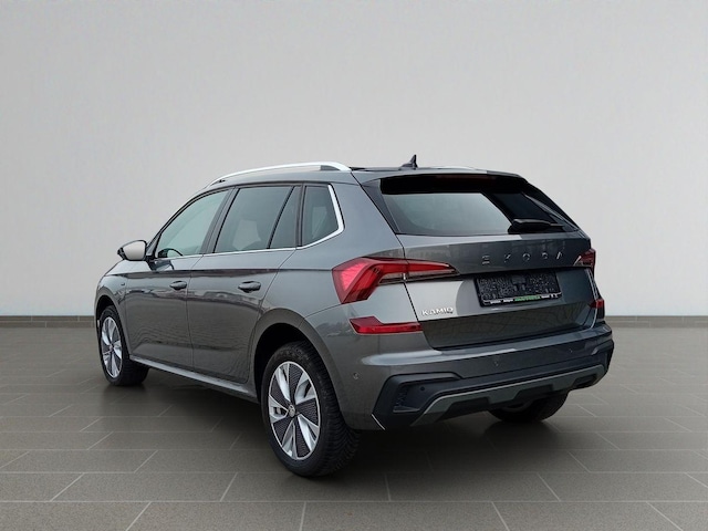 Skoda Kamiq Selection