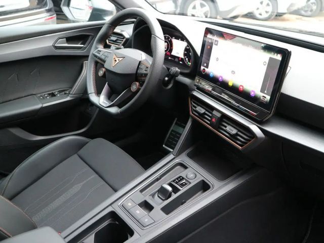 Cupra Leon 4Drive Sportstourer VZ