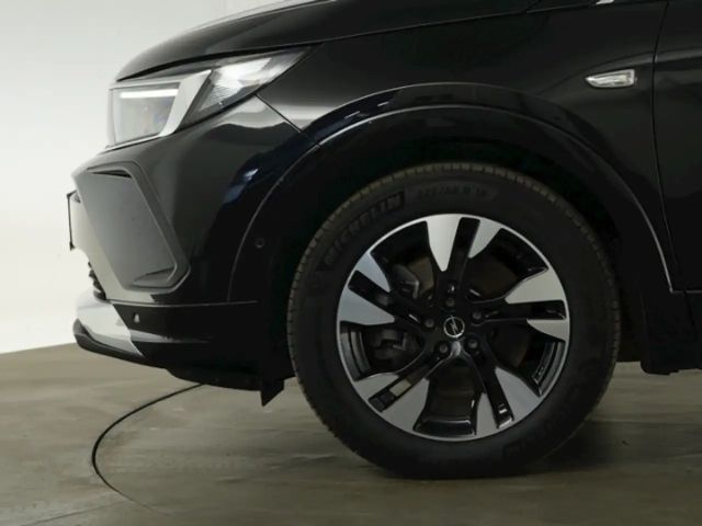 Opel Grandland X Ultimate