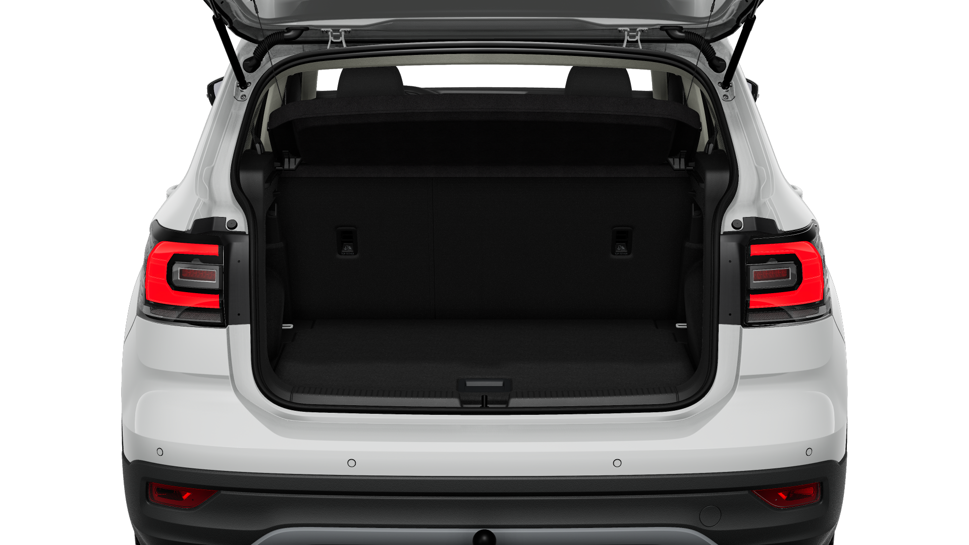 Volkswagen T-Cross DSG Move