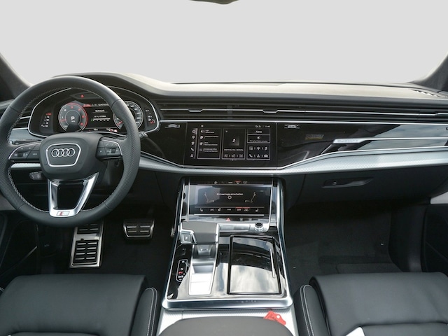 Audi Q8 50 TDI Quattro