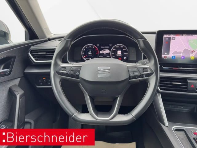 Seat Leon 1.5 eTSI DSG Sportstourer Style