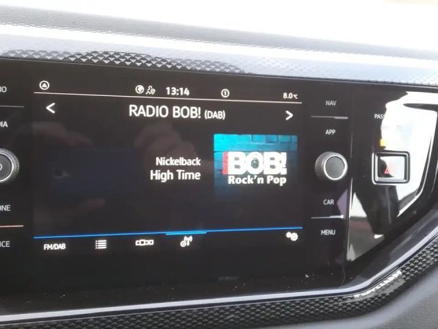 Volkswagen Taigo DSG