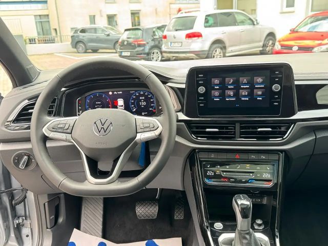 Volkswagen T-Roc 1.5 TSI DSG Style