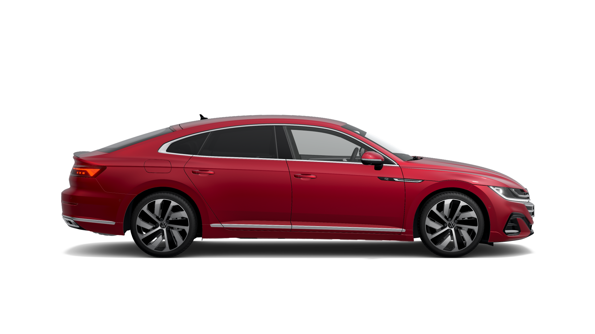 Volkswagen Arteon 2.0 TSI IQ.Drive R-Line