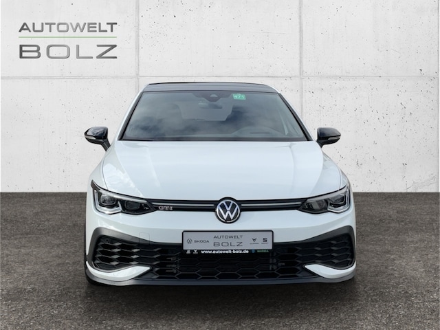 Volkswagen Golf 2.0 TSI Golf VIII