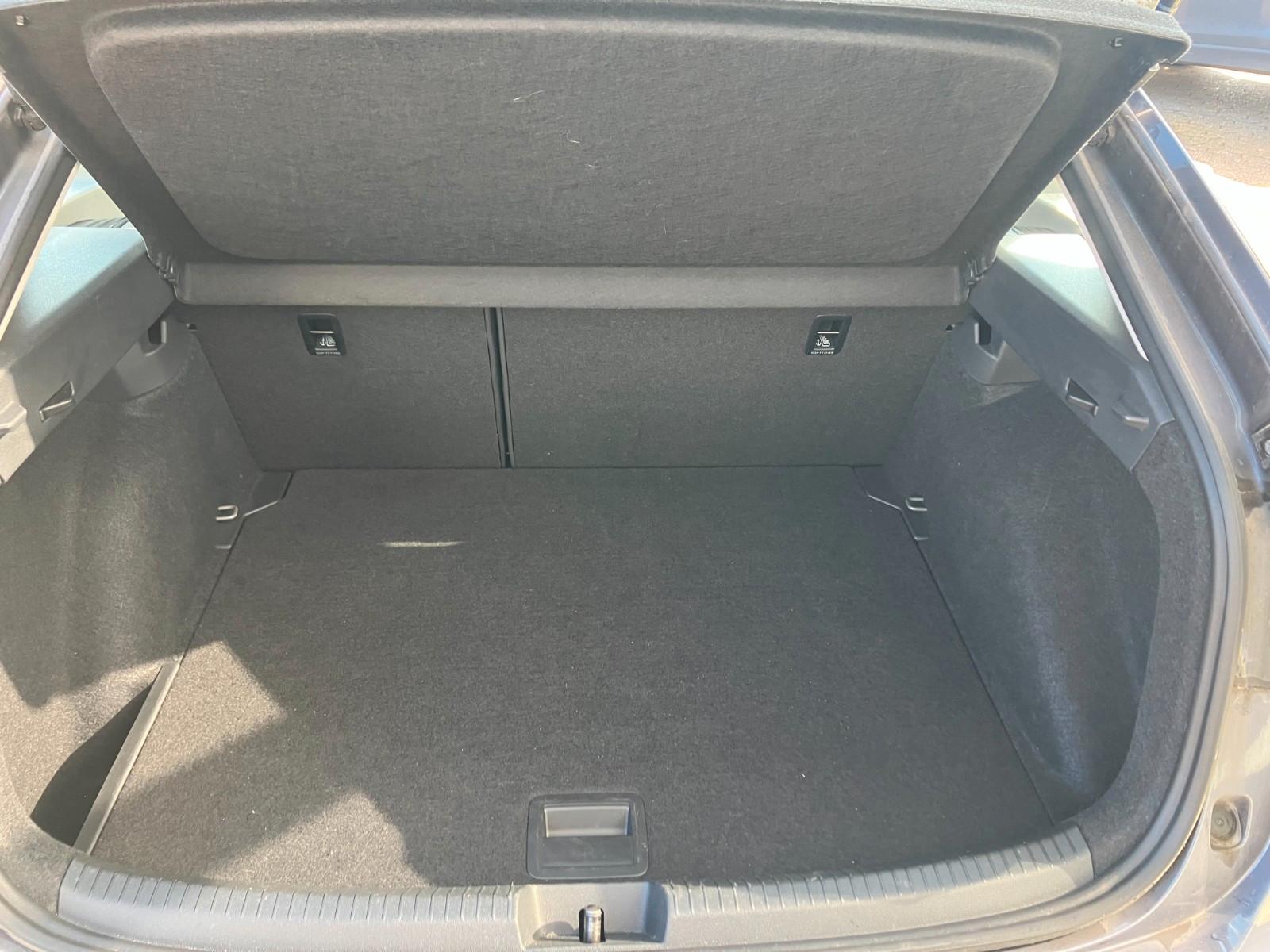 Volkswagen Taigo Life