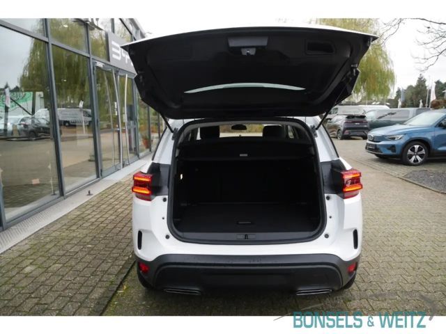 Citroën C5 Aircross C-Series PureTech