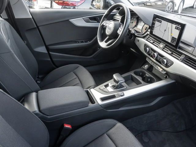 Audi A4 2.0 TDI S-Line S-Tronic Sedan
