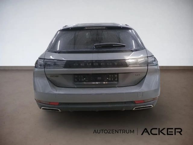 Peugeot 508 GT-Line PureTech SW