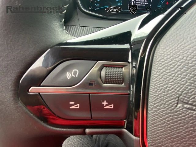 Peugeot E-2008 Active Pack