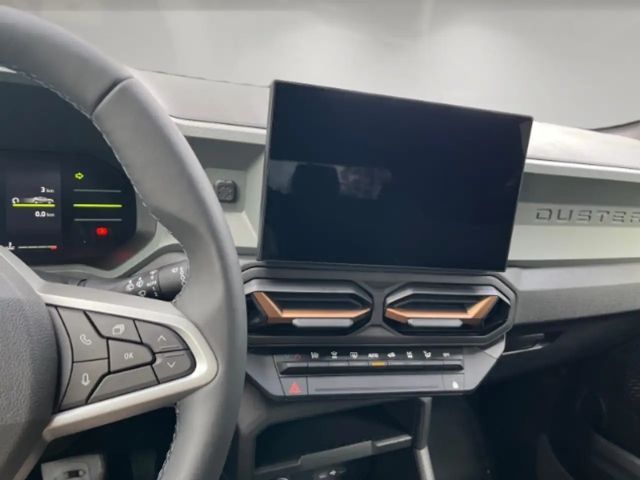 Dacia Duster Extreme