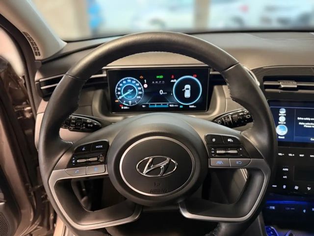 Hyundai Tucson 2WD T-GDi Trend