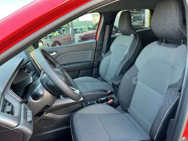 Renault Captur TCe 90 Techno