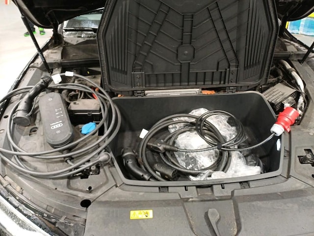 Audi e-tron 50 Quattro