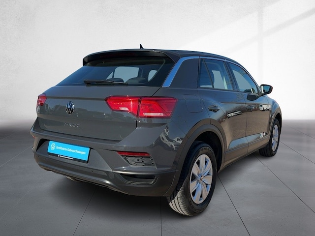 Volkswagen T-Roc 1.0 TSI
