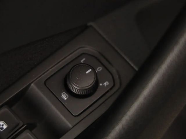 Skoda Kamiq Ambition