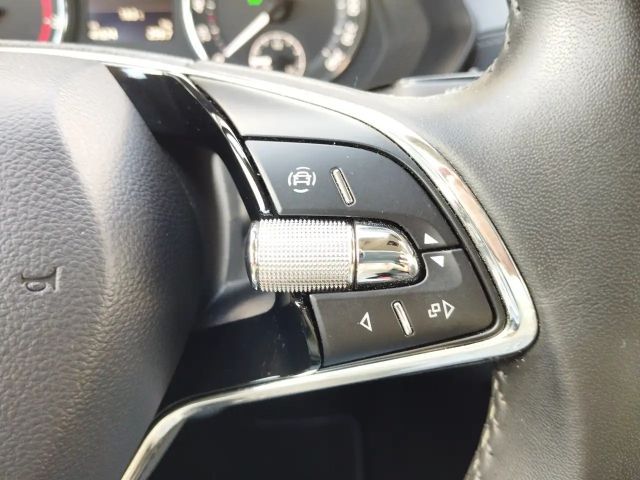 Skoda Octavia 1.5 TSI Ambition