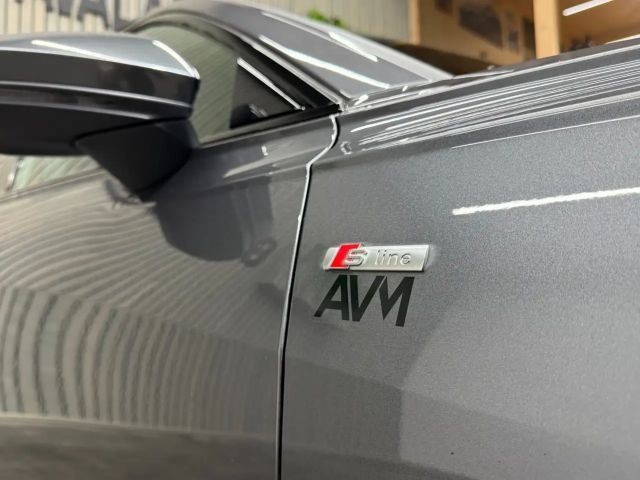 Audi A6 40 TDI Quattro Sport