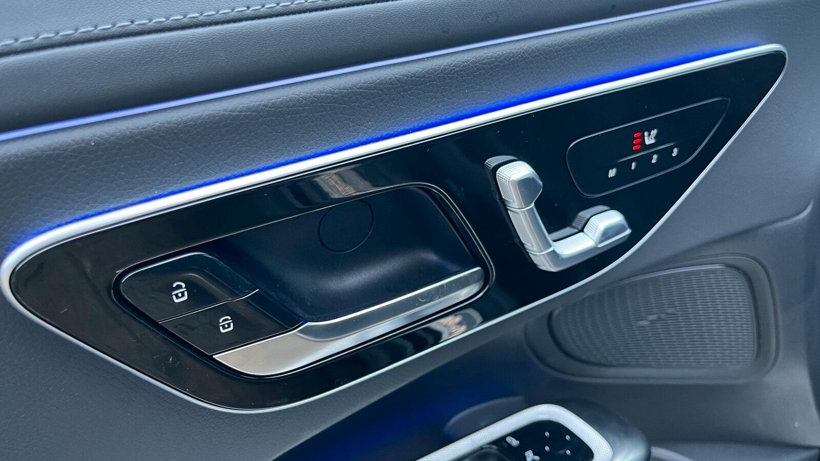 Mercedes-Benz CLE 300 AMG Line