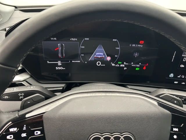 Audi A5 40 TDI