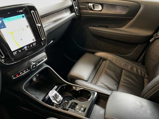 Volvo XC40 Dark Ultimate