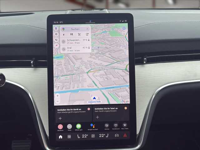 Volvo EX90 AWD Twin motor Ultra