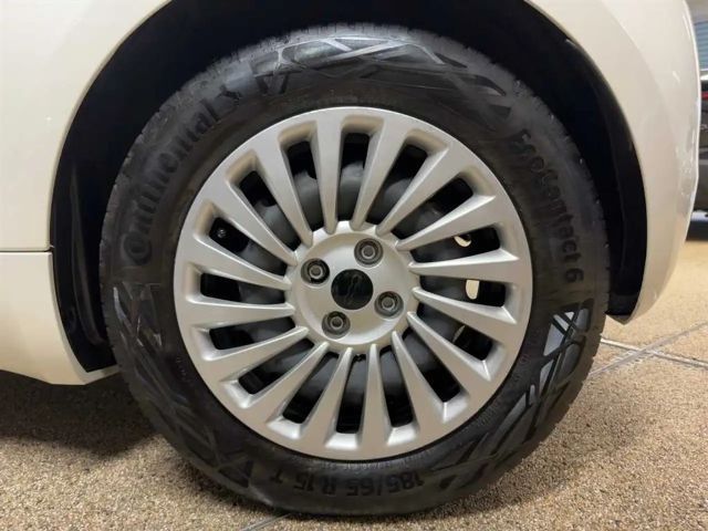 Fiat 500e Klimaaut.*AppleCarPlay*uvm*