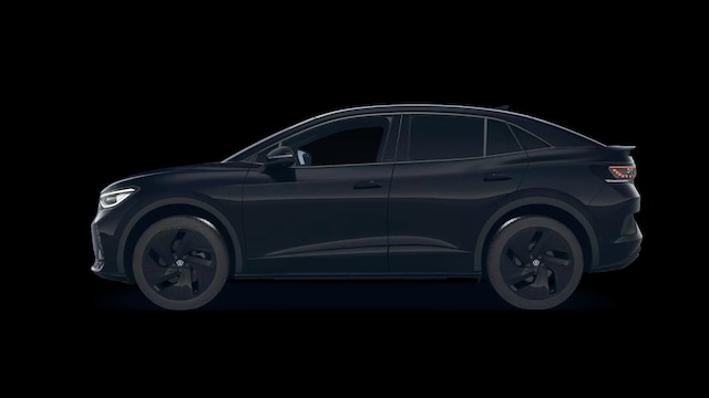 Volkswagen ID.5 4Motion