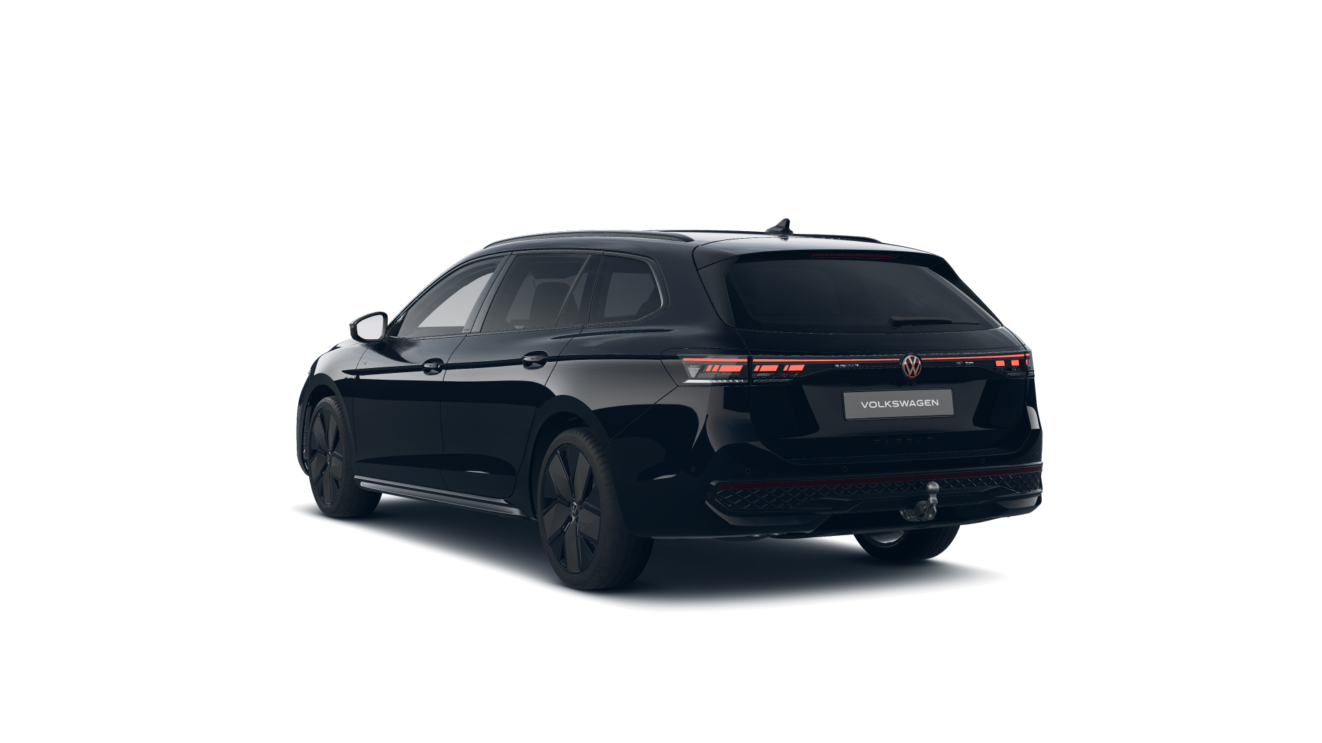 Volkswagen Passat 2.0 TDI R-Line Variant