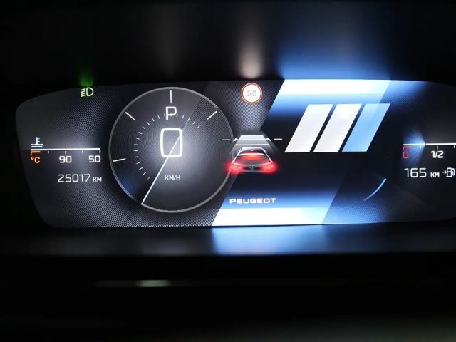 Peugeot 308 Allure Pack BlueHDi EAT8 SW