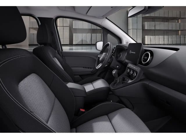 Mercedes-Benz Citan CDI