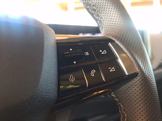 Opel Astra Turbo Ultimate